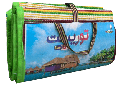زیرانداز حصیر توریست